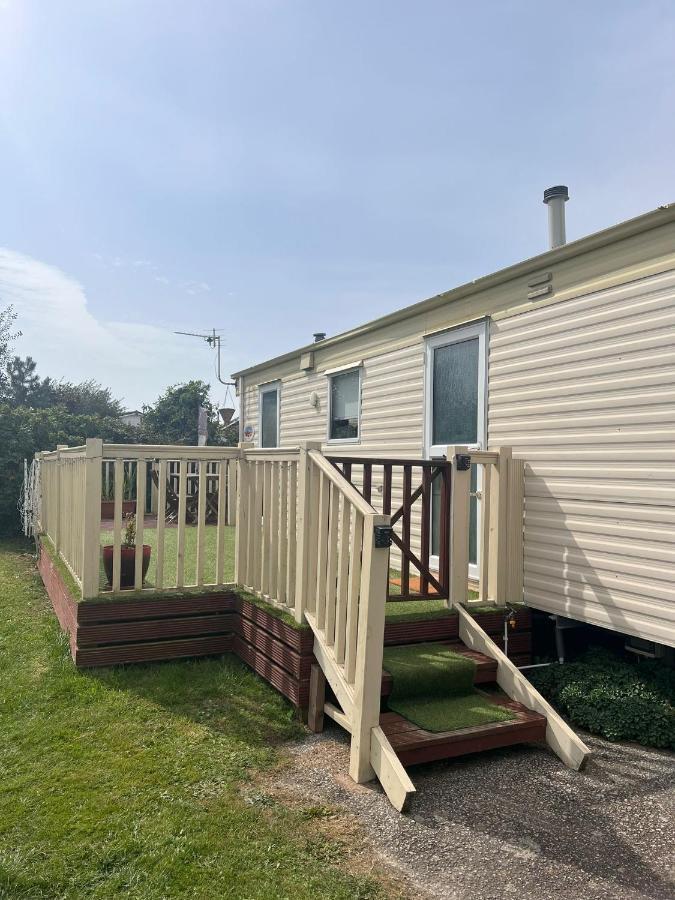 Seven Bays Holiday Home Padstow Exterior foto